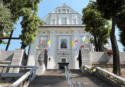 Dla Boga nie ma nic niemożliwego. Zbliżają się Redemptorystowskie Dni Młodzieży w Tuchowie