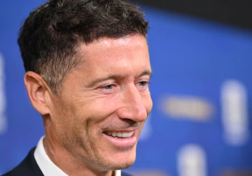 Tak FIFA traktuje Lewandowskiego. Sam o tym opowiedział. 