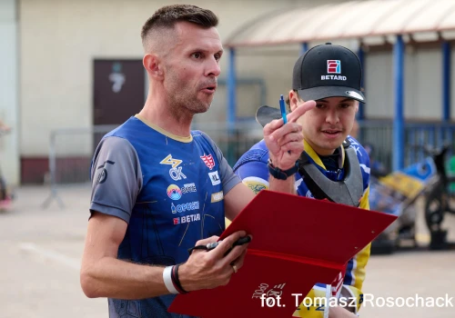 Żużel. Kto awansuje do play-offów w KLŻ? Oto możliwe scenariusze