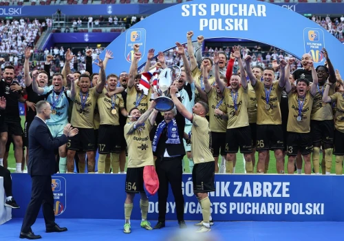 Jedyny taki polski klub. Powrót do eliminacji LM po 37 latach