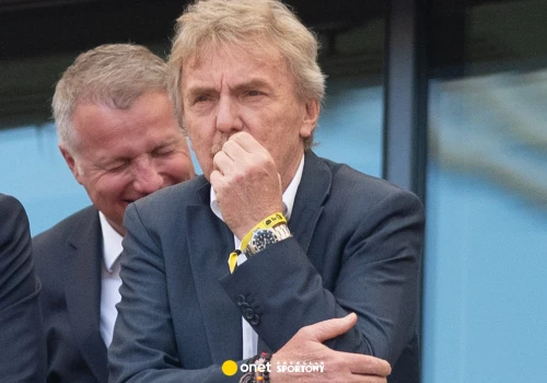 Zbigniew Boniek mocno o sprawie Szymona Marciniaka podczas MŚ 2026