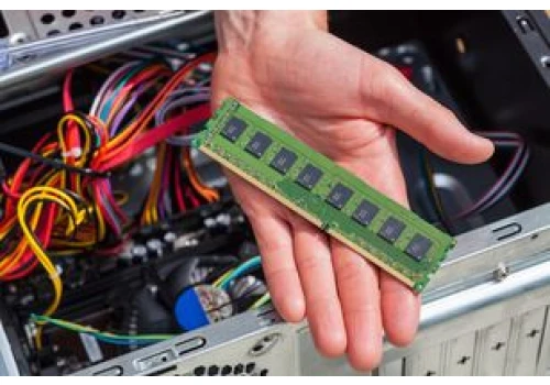 Nawet nowe fabryki nie pomogą. ADATA kreśli czarny scenariusz dla RAM-u i SSD