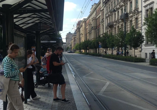 Koniec linii 50, 52, 44 i 49. Kraków pokazał nową siatkę połączeń