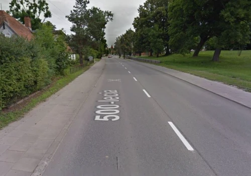 Malbork, Sztumska Wieś, Gardeja. Plany remontów dróg krajowych