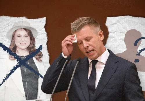 Porażka węgierskiego rządu. Odwołali prezydenta, teraz zaczynają się miotać