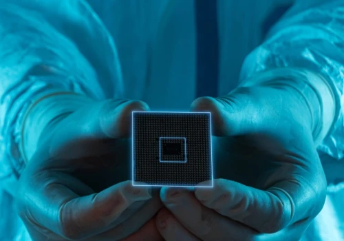 Naukowcy stworzyli chip, który może odblokować systemy terahercowe