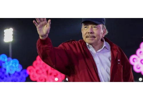 Nikaragua bez wyborów. Ortega: „już ich nie będzie”