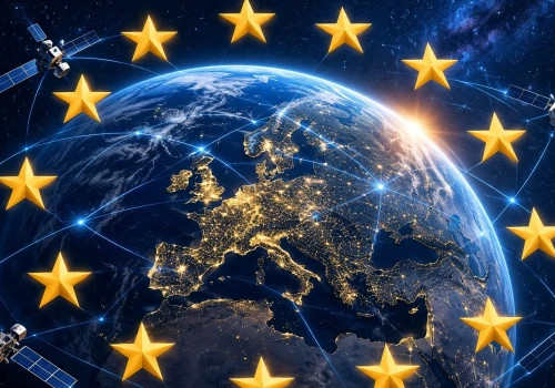 Jeden z najważniejszych projektów kosmicznych Europy. Polska właśnie do niego dołączyła