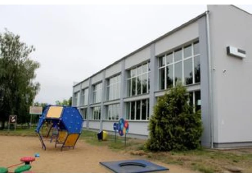 Zakończyła się termomodernizacja szkoły w Dobrzejewicach. Inwestycja kosztowała blisko 4 mln złotych