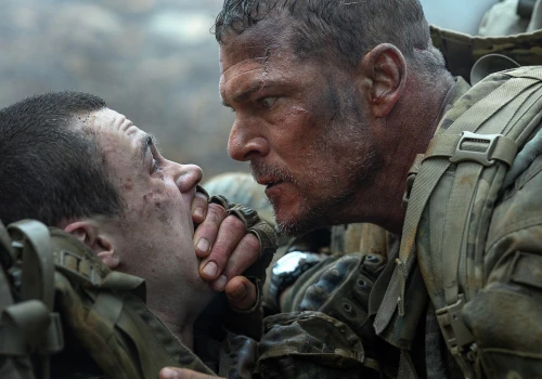 Wielki hit półrocza. Film Netflixa zebrał już 147 mln wyświetleń