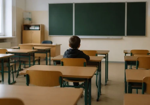 W szkołach będzie niż. Jak przygotować się na spadek liczby uczniów?