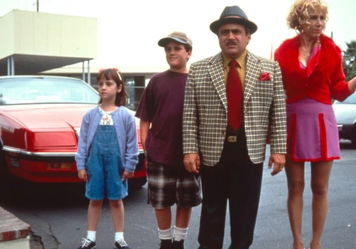Ten kultowy tytuł znają wszyscy. Aktorka zapowiada sequel