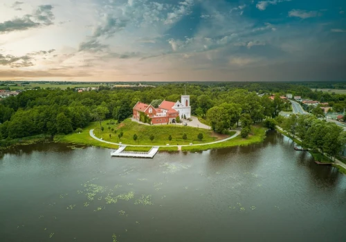 Nie Małopolska i nie Pomorze. To województwo przyciągnęło najwięcej turystów
