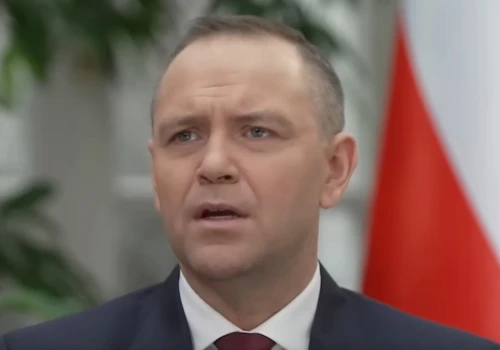 Tydzień z życia polityków. Karol Nawrocki przesłuchany przez prokuraturę.