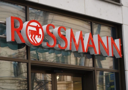 GIS wydał ważne ostrzeżenie. Rossmann wycofuje popularną przekąskę