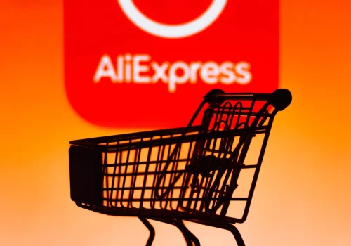 Kara 550 mln euro dla AliExpress
