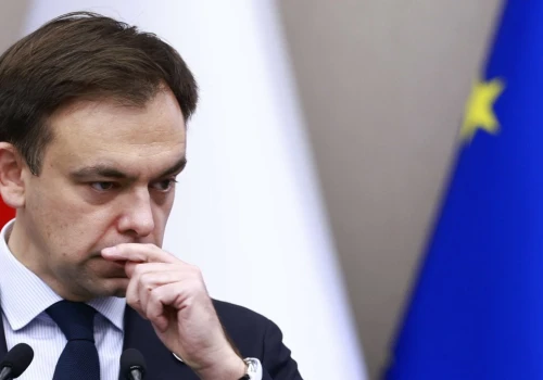 Dług publiczny rośnie lawinowo. Polska w niechlubnej czołówce państw