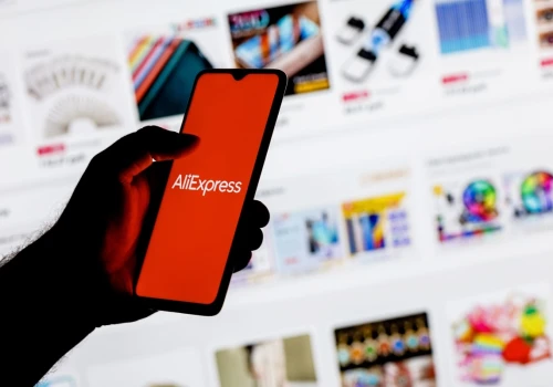Rekordowa kara dla AliExpress. Unia Europejska uderza w handel podróbkami z Chin
