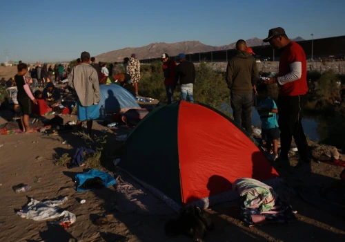 Biskupi USA domagają się wyjaśnienia okoliczności śmierci migrantów