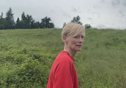 Wystawa Tildy Swinton po raz pierwszy w Polsce. Jeszcze we wrześniu trafi do Warszawy