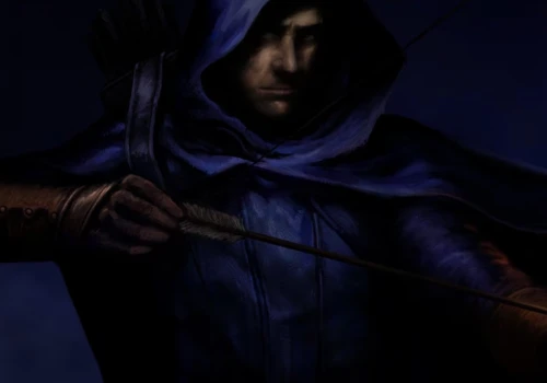 Thief mógł być inną grą dzięki mocy zmniejszania się