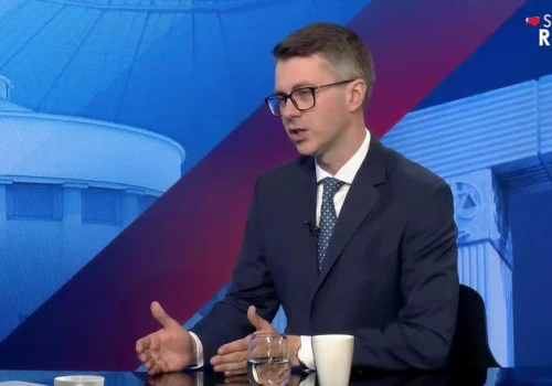 Piotr Müller nie gryzł się w język! 