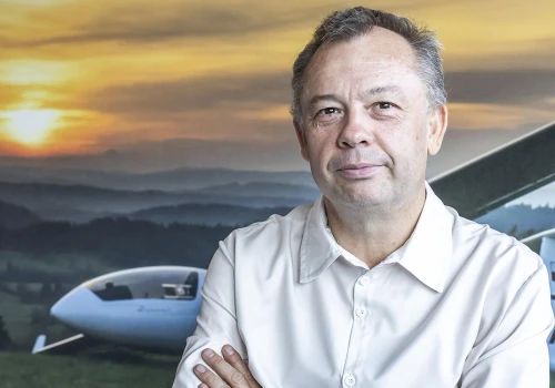 W Rzeszowie powstają technologie przyszłości. To rozwiązania dla samolotów nowej generacji
