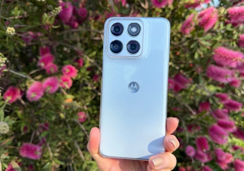 Absurdalnie tania Motorola edge 70 Fusion z wielką baterią. Nie myśleć tylko brać