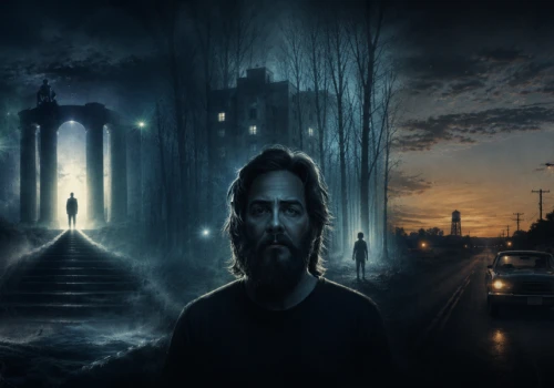 9 zapomnianych THRILLERÓW z kategorią R wartych odświeżenia