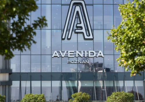Avenida Poznań zyska nowoczesny kompleks kinowy