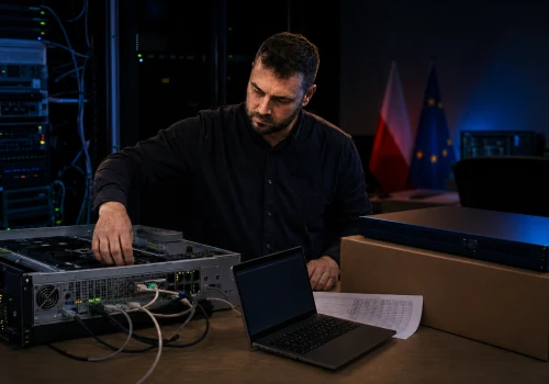 Czy open-source wystarczy do zapewnienia zgodności z NIS2/KSC2?