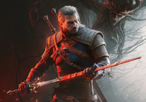 Wiedźmin 3: Pieśni przeszłości z datą pierwszej publicznej prezentacji. CD Projekt Red ujawnia szczegóły pokazu
