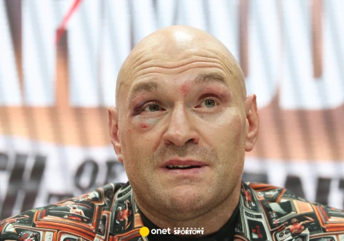 Tak Tyson Fury wyda pieniądze z walki z Mariuszem Wachem. 