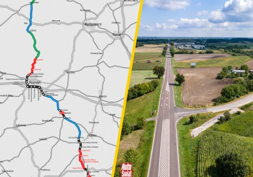 Kolejny krok do budowy nowej drogi ekspresowej. S11 połączy kilka województw na zachodzie