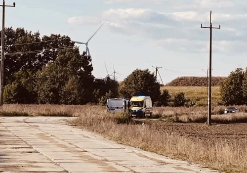 Darżyno: wyrok za śmierć przy pracach polowych