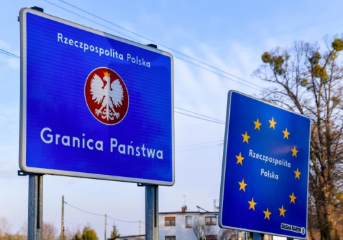 Łapią ich i wyrzucają z Polski. 100-procentowy wzrost, wyróżnia się jedna grupa
