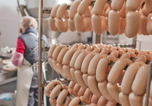 Prześwietlili firmy kupujące mięso, mleko i zboża