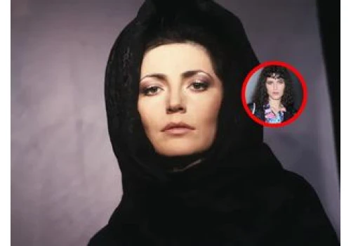 Agnieszka Fatyga zmarła nagle. Tak wspomina ją córka