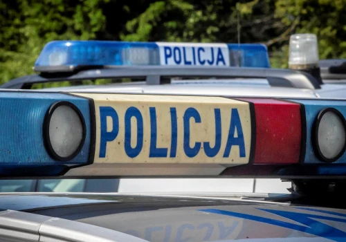 Przewoził 6 kg marihuany. Policja zatrzymała 38-latka