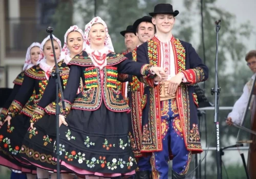 Międzynarodowe „Podlaskie Spotkania” w regionie. Artyści wystąpią w Wysokiem Mazowieckiem, Szepietowie i Ciechanowcu