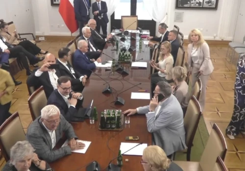 Senacka komisja zdrowia poparła nowelizację ustawy o prawach pacjenta. Co zmieniają przepisy?