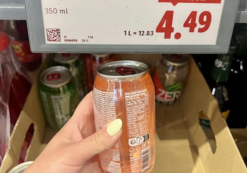Nowe opakowanie poza kaucją. Branża ostrzega przed skutkami