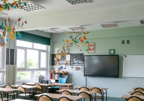 Rząd przyjął projekt ustawy o eDzienniku. Nadchodzą zmiany w szkołach