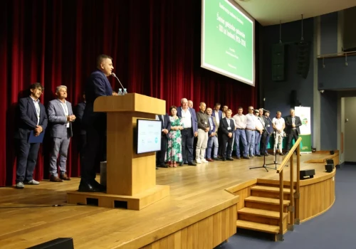 Ta polska rasa świń była o krok od wyginięcia. Dziś rolnicy dostają za nią o 15 proc. więcej