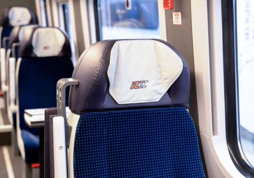 PKP Intercity miało 44,7 mln pasażerów w I poł. 2026