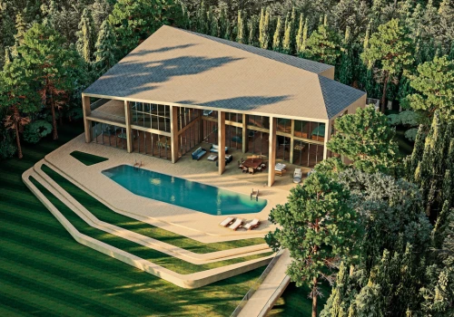 Tak mieszkają najbogatsi. Najlepsze okazje w segmencie luksusowych nieruchomości rzadko trafiają na tradycyjne portale i zwykle mają poutajniane adresy