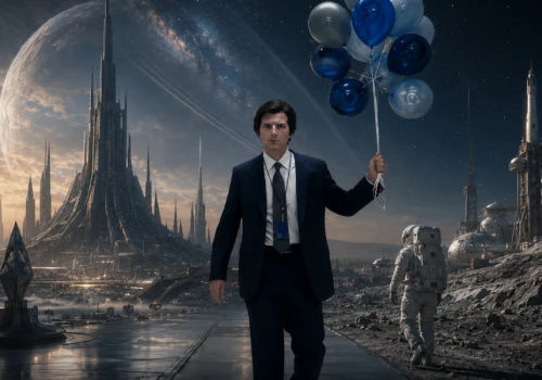 Szukasz seriali SCI-FI na Apple? To 5 NAJLEPSZYCH!