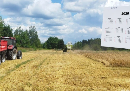 31 lipca 2026 r. ważny termin dla rolników. Trzeba pamiętać o dwóch obowiązkach