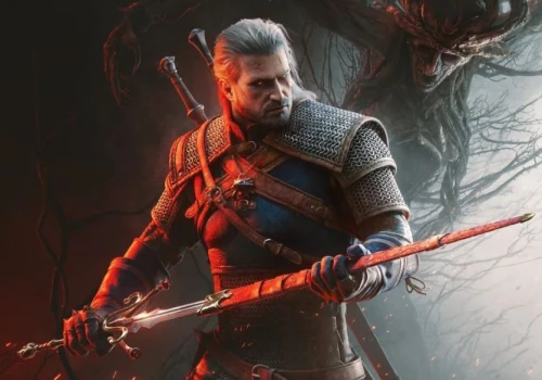 The Witcher 3: Wild Hunt - Songs of the Past pojawi się na Gamescom Opening Night Live