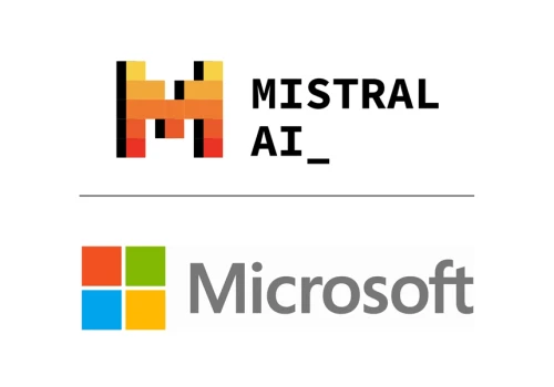 Microsoft i Mistral zacieśniają współpracę, aby wzmocnić cyfrową suwerenność Europy